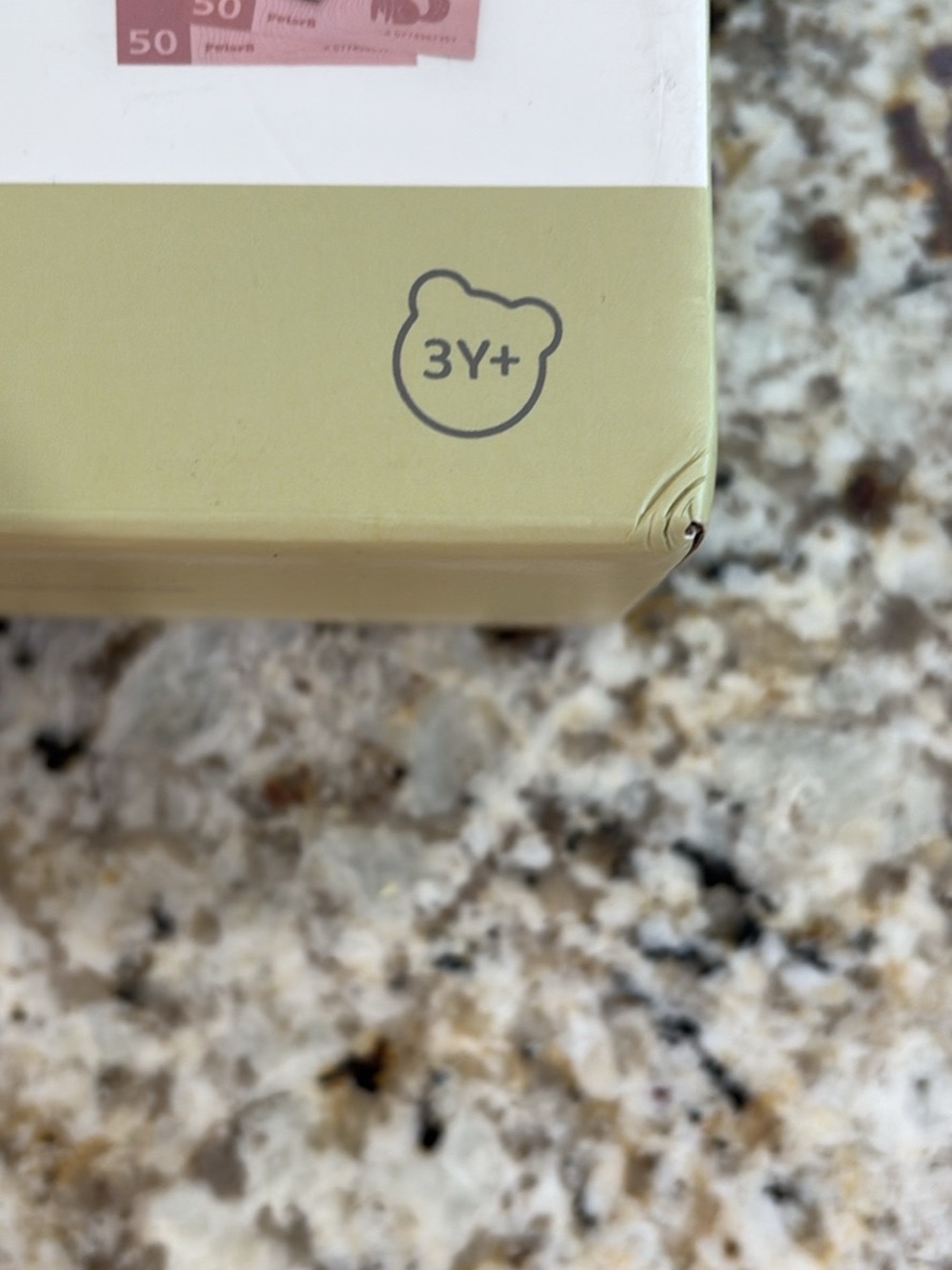 Wooden Cash Register Toy - Green Pretend Play - Picture 4 of 4